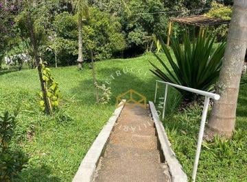 6545d5615fceaeb03d62c2dabb8ddce2b9333110 · Chácara Residencial à venda, Terras de Santa Maria I, Itu - CH0011.