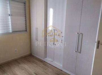 00923f9b8063fba61749e4e4eda6cf692cc37194 · Apartamento com 3 dormitórios à venda, 45 m² por R$ 280.000,00 - Recanto do Sol I - Campinas/SP