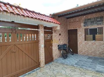 292ab28f0fcfb5f8b44f130a7747183adcccc9bf · Casa com 3 dormitórios à venda, 120 m² por R$ 360.000,00 - Savoy - Itanhaém/SP
