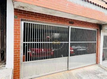 0ab03dfd1b7a0ea10aee76adbc44a34639e36fec · Casa à venda, 94 m² por R$ 430.000,00 - Alvarenga - São Bernardo do Campo/SP