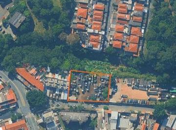 ea50f03b206fec2074d33c974c3ce0996486f82b · Área à venda, 1790 m² - Parque Fongaro - São Paulo/SP