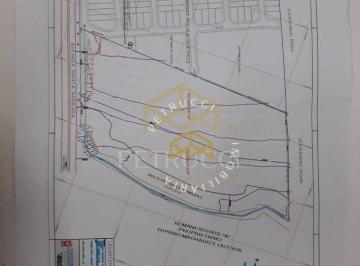 b974b535f3a57f1413636e17966a71ea649ce642 · Área Comercial à venda, Loteamento Industrial, Santa Bárbara D'Oeste - AR0241.