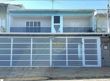9751977b13bcb91c919f1b35d34449a0bb8a2854 · Casa com 4 dormitórios, 250 m² - venda por R$ 1.100.000,00 ou aluguel por R$ 5.900,00/mês - Loteamen