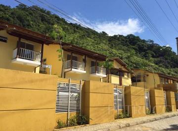 ba73d35b863d67eaaf683a9c724351d25444a978 · Casa com 2 dormitórios à venda, 60 m² por R$ 750.000,00 - Juquehy - São Sebastião/SP