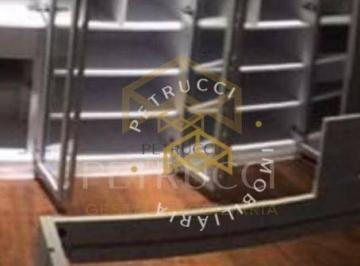 070eb3d17cda5c649411e65844f1dfc5f6aa5689 · Apartamento Residencial à venda, Centro, São Bernardo do Campo - AP3583.
