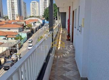 24d297e56dab5549669d680e4059ae746933fffb · Apartamento com 2 dormitórios à venda, 52 m² por R$ 380.000,00 - Vila Gomes Cardim - São Paulo/SP