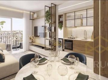06ad404a6b0e47a51643a8fa8451a1a35f23fd98 · Apartamento Residencial à venda, Chácara Bela Vista, Sumaré - AP6517.