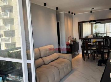 8f85b6e2da8b304df9f681aa1d454af8cc759b7e · Apartamento com 2 dormitórios à venda, 63 m² por R$ 580.000,00 - Cambuci - São Paulo/SP