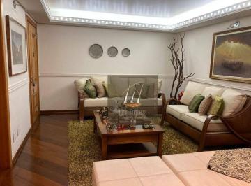 92c76006819307d2f0e59b7d8aec1a4dbd3d5b87 · Apartamento com 3 dormitórios à venda, 230 m² por R$ 1.800.000,00 - Vila Assunção - Santo André/SP