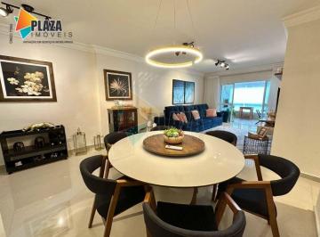 3d711f6684a62e3d3cc5722b912cc16a1f5fec77 · Apartamento à venda, 164 m² por R$ 1.200.000,00 - Caiçara - Praia Grande/SP