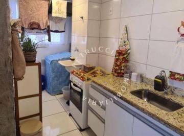 422423a4bcda8ce48f038a2af15a25941e8607b8 · Apartamento Residencial à venda, Jardim das Colinas, Hortolândia - AP6773.