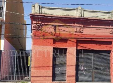 c2d752778459749a6436a90061c6985b91892a9a · Barracão à venda, 300 m² por R$ 670.000,00 - Vila Industrial - Campinas/SP