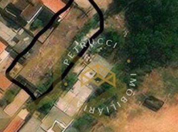 e924912544a871f7dc81e3028a73f172f34f6f90 · Terreno à venda, 385 m² por R$ 270.000,00 - Chácara Santo Antonio - Cosmópolis/SP