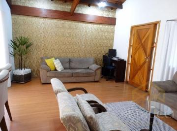 0e70e8daf371d9f9097fd1250907a5adb71abcea · Casa Residencial à venda, Vila Yolanda Costa e Silva, Sumaré - CA5408.