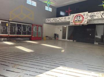 3834a9143addc7746b684c5306e2dd19b7f580d6 · Salão para alugar, 210 m² por R$ 8.100,00 - Conjunto Residencial Parque São Bento - Campinas/SP