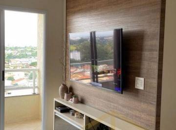 442f176314aaee8f869dc197fa7e2343b57711f3 · Apartamento Residencial à venda, Jardim dos Calegaris, Paulínia - AP3741.