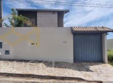 83e9bf48ae1dfd479b48da35016299060e0f7db0 · Casa com 3 dormitórios à venda, 210 m² por R$ 780.000,00 - Loteamento Nova Espírito Santo - Valinhos