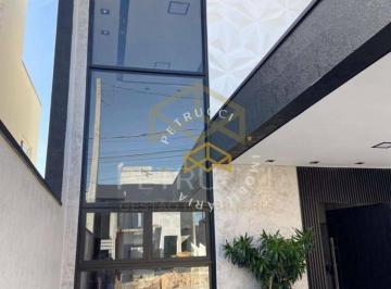 028451287618c4f2df1c859edb7e10e6b1024432 · Casa com 3 dormitórios à venda, 148 m² por R$ 1.175.000,00 - Jardins do Império - Indaiatuba/SP