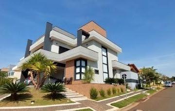 5311d9d16a50f357cefe734bb39ed51a9e1eeb79 · Casa com 4 dormitórios à venda, 352 m² por R$ 2.890.000,00 - Condomínio Terras do Cancioneiro - Paul