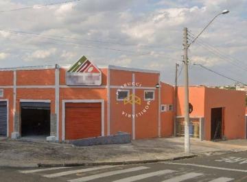 34904e3d5accddbbc091e5808d1eb7feaf04acb0 · Barracão à venda, 255 m² por R$ 800.000,00 - Parque Dom Pedro II - Campinas/SP