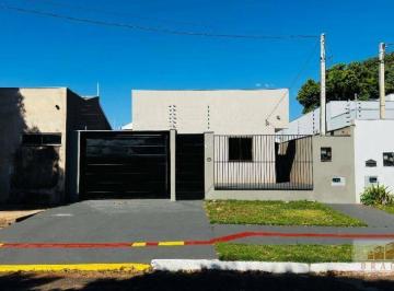 658ab07b1d88101eaea3678cb7d81537f3c8fc7b · Casa com 2 dormitórios à venda, 74 m² por R$ 450.000,00 - Centro - Navirai/MS