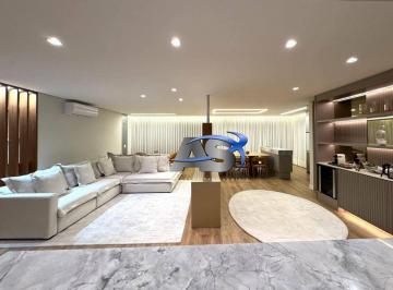 ba87b2b03d6f19445b9768916f1b1b1ecb8820a5 · Apartamento à venda, 197 m² por R$ 4.190.000,01 - Brooklin - São Paulo/SP