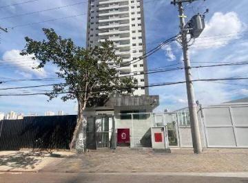 f6f36fdb3a0695ce7bf366a49812d42a3c9c5a39 · Apartamento com 2 quartos sendo 2 suítes, 2 vagas à venda, 81 m² por R$ 1.580.000 - Tatuapé - São Pa