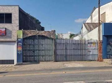 f9dabbf57cdf439f3ef0c7c460b2c0ff82f9e49b · Terreno com Zoneamento ZEU à venda, 240 m² por R$ 1.170.000 - São Miguel - São Paulo/SP