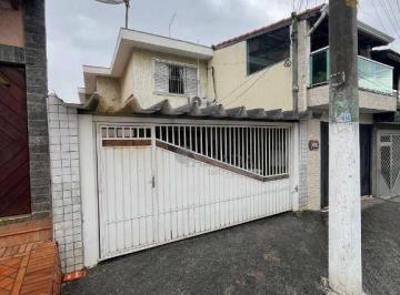 a8c8ec1cf382028d2be2ea17e2b14c09d6d465c7 · Sobrado à venda, 200 m² por R$ 1.150.000,00 - Vila Rio Branco - São Paulo/SP