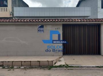 c1c25464f44ad1f54f7c368530ec146de69d2c74 · Casa com 3 dormitórios à venda, - Desterro - Abreu e Lima/PE