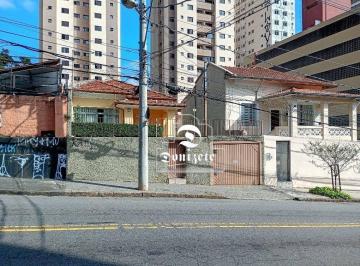 98c058f2ef430acf162eaa997bf3c7f8b75713c8 · Terreno à venda, 400 m² por R$ 2.500.000,00 - Vila Santa Teresa - Santo André/SP