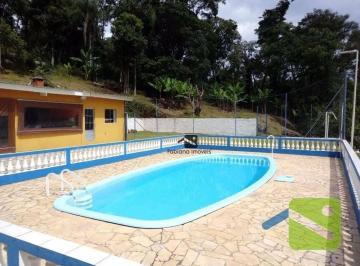 b0e65ecd28c61f3c5ebf2a0ece7d1509198f7550 · Chácara em Maiirinque - Mairinque/SP