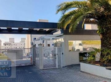 01aa430c1706f214ddf9bafa7edb643171560378 · Apartamento com 2 dormitórios para alugar, 38 m² por R$ 2.194,42/ano - Colônia Rio Grande - São José