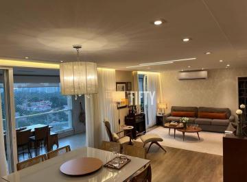 463a54dcd7405fd80fe14cd51921db1337c9b0c7 · Apartamento à venda, 233 m² por R$ 4.200.000,00 - Campo Belo - São Paulo/SP