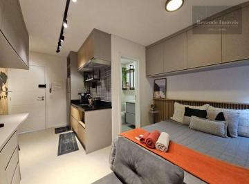 526dd77e617a3005b218281536d3aed3d87dd596 · C-ST0130 Studio a venda no Centro de Curitiba