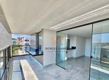 cfec59b56897b806e908f3352c8c5f599a4ef1bb · Apartamento com 4 quartos à venda, 162 m² por R$ 1.860.000 - Castelo - Belo Horizonte/MG