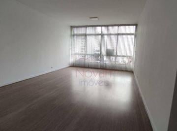 a84eae773a90da7257936c78b1171c923244f8a6 · Apartamento para alugar, 130 m² por R$ 6.300,00/mês - Boqueirão - Santos/SP
