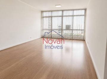 28a99977c30e6ae290d72a2ee992d240009e74ee · Apartamento para alugar, 130 m² por R$ 6.300,00/mês - Boqueirão - Santos/SP