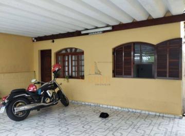 0682867f55e581131ac5cb639c740aab391e9bf8 · Casa com 3 dormitórios à venda, 91 m² por R$ 550.000,00 - Chácara Agrindus - Taboão da Serra/SP