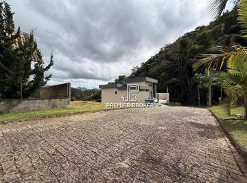 1bdf34d6e1210b7a2653dfa3ebdf418598edc49f · Terreno à venda, 312 m² por R$ 115.000,00 - Albuquerque - Teresópolis/RJ