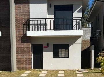 9df3127603826d13051fa077a42e15a187fa0731 · Casa 3 dormitórios à venda, 125 m² R$ 1.048.415 - Medeiros - Jundiaí/SP