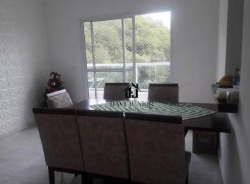 de811443df7951aec20171fe7a9ccc5a37ccf630 · Apartamento à venda, 82 m² por R$ 480.000,00 - Parque Morumbi - Votorantim/SP