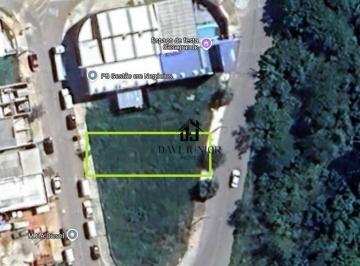 83914b9cba8905bf5d9c405942ad930aa49e90e6 · Terreno à venda, 195 m² por R$ 155.000,00 - Jardim Boa Esperança - Sorocaba/SP