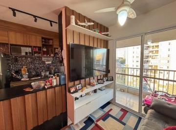 Apartamento · 57m² · 2 Quartos · 1 Vaga · Apartamento com 2 dormitórios à venda, 57 m² por R$ 535.000,00 - Vila Rosália - Guarulhos/SP