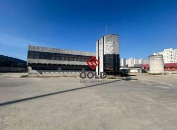 4020ea76788e9dbac6724bc8ee2bb8b4c129b95d · Galpão, 3 m² - venda por R$ 45.000.000,00 ou aluguel por R$ 314.914,00/mês - Vila Metalúrgica - Sant