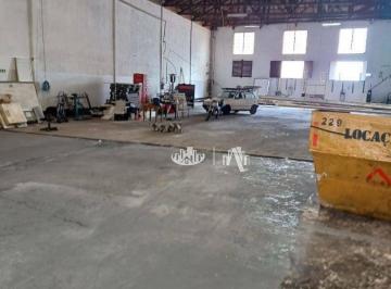Barracão para alugar, 1600 m² - Vila Siam - Londrina/PR · Barracão para alugar, 1600 m² por R$ 20.000,00/mês - Vila Siam - Londrina/PR
