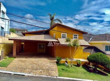 8cf72e0a160201ca5d83ca0d56f9f25b74938362 · Casa à venda no Cond. Nova Higienópolis Granja Viana