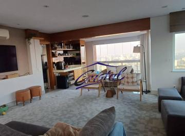 39a55820c046f0b69d61ff191b7ef30562086d4e · Cobertura com 4 dormitórios à venda, 325 m² por R$ 4.000.000,00 - Vila São Francisco - Osasco/SP
