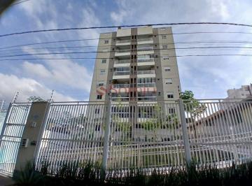 Apartamento · 55m² · 2 Quartos · 1 Vaga · Apartamento a Venda no Tingui – Condominio com Elevador
