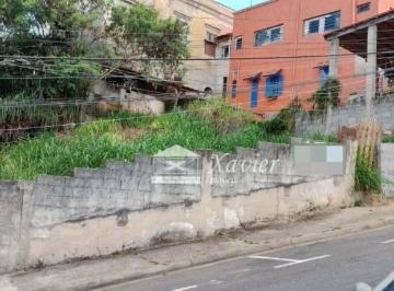 4a2f681bb02bb356715aad24a627ea4cd444f3e9 · Terreno à venda, 250 m² por R$ 650.000,00 - Centro - São Roque/SP